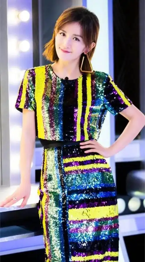 80后女人～谢娜|张杰|刘烨|演员|综艺|社交平台_网易订阅