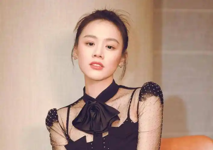 马思纯其实挺适合做演员这一行的,青春,共情能力强,演技好_感觉_男