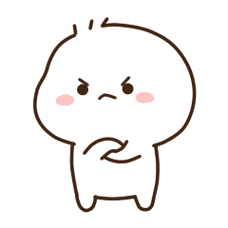 可爱乖巧的不二呆萌表情包