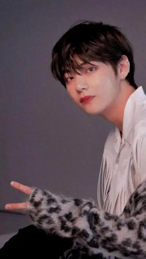 世首帅金泰亨壁纸(一)-神颜贩卖铺-话本小说网