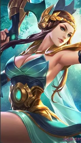 王者荣耀为什么射手经济您好