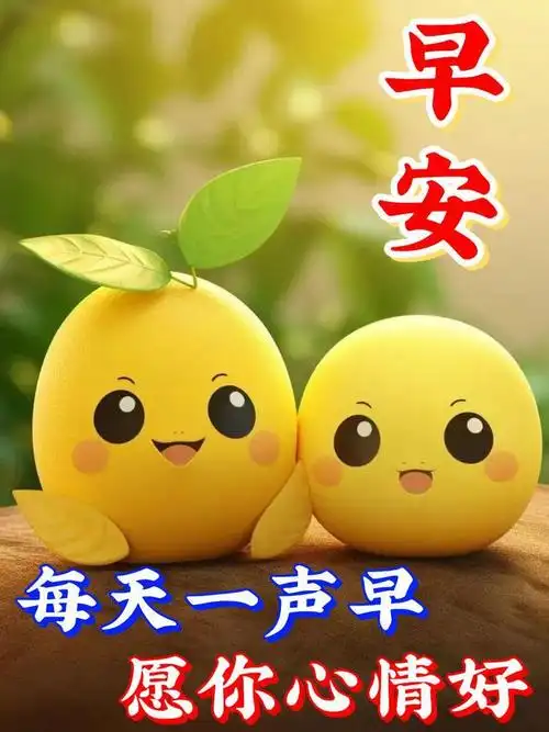 2023年10月19日早安祝福唯美图片早安问候祝福图片文字精选