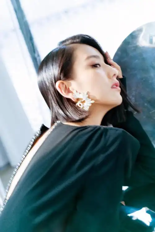 佟丽娅最美造型集锦:老娘天下最美!不为陈思诚而活的你最美