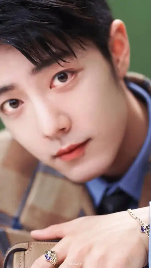 肖战- 堆糖,美图壁纸兴趣社区