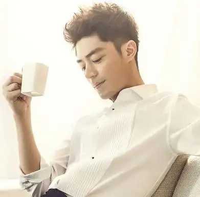 霍建华主演的电视剧 霍建华个人资料