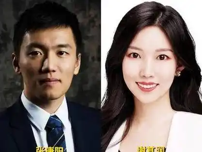 盘点足坛那些事儿之张康阳谢其润 体坛那些事儿