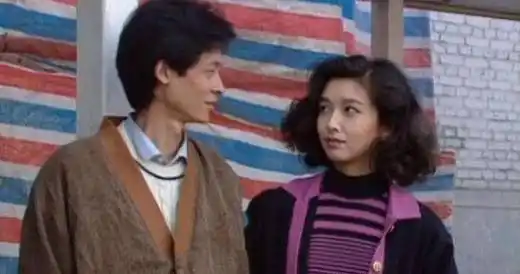 大众女神江珊:四度恋上硬汉,高曙光,靳东是前任,53岁