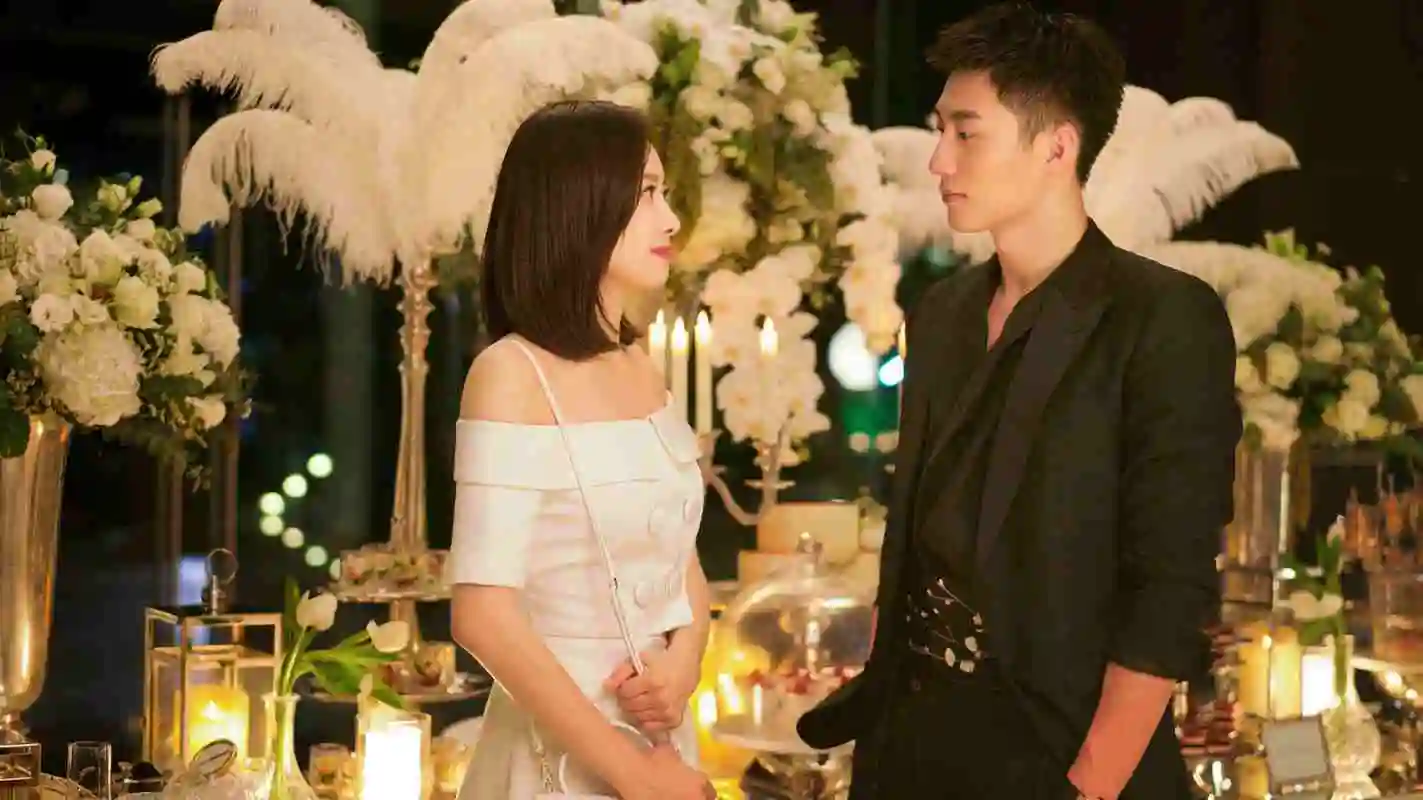 拍完戏就翻脸的明星:宋茜黄景瑜上榜,鹿晗和他因粉丝不再同台