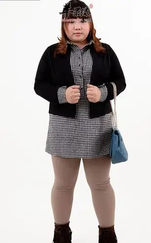 肥胖mm的全身除脂医疗体操