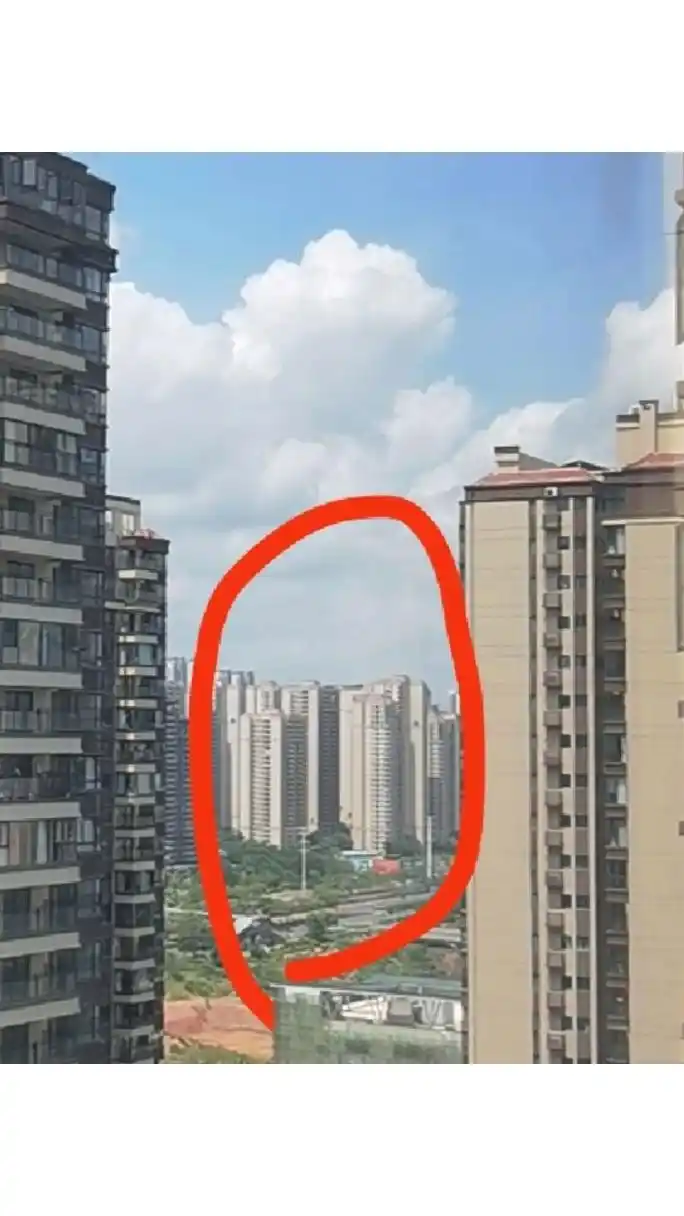 近视300度坚持远眺第37天  关于近视到底是不是可逆的,实践是检验真理