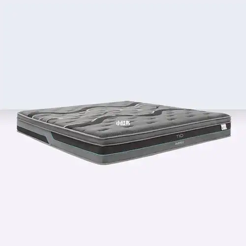 科技改善睡眠慕思ai智能床垫