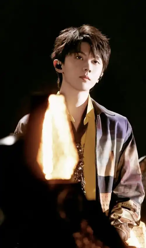 马嘉祺#和#丁程鑫#现在是什么关系?恋人:代表爱情和关系.