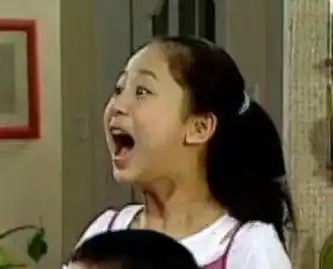 家有儿女五黑头像开黑吗家有儿女五黑头像走一波家有儿女开黑头像表情