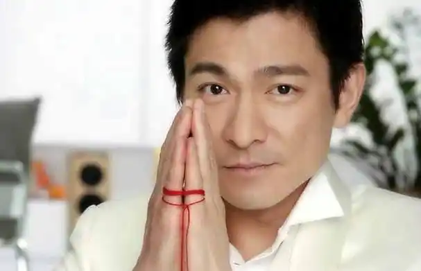 62岁刘德华状态不输小鲜肉,看他食谱才知道,原来他对自己那么狠