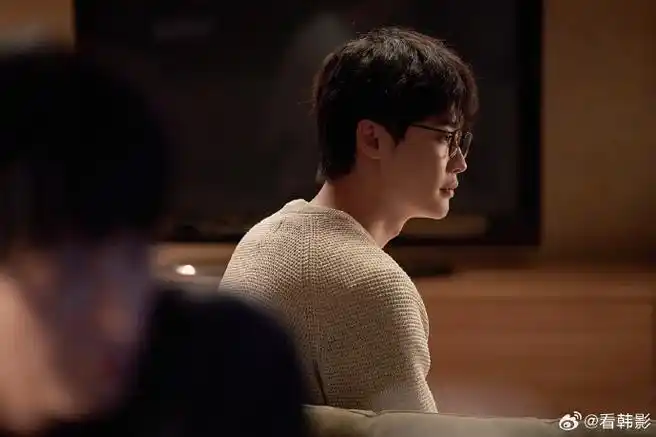 李钟硕姜栋元同框