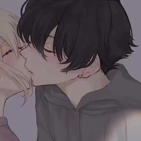 动漫kiss头像帅气 动漫头像图片大全 -【爱个性】