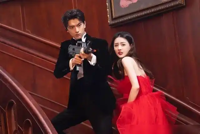 《良辰美景》,意外成就了徐璐,新剧却狂遭吐槽|迪丽热巴|杨洋_网易