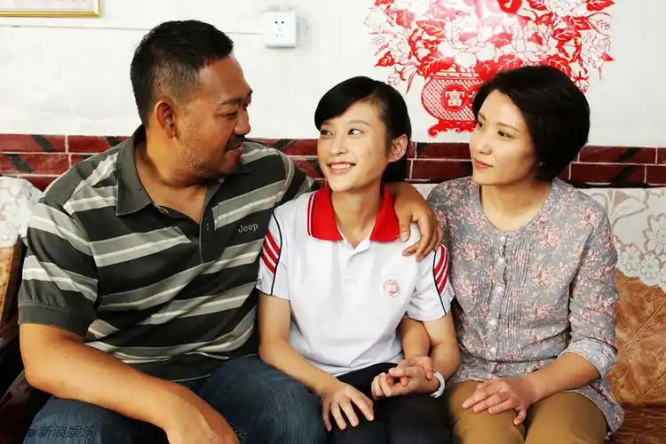 组图:《良心》热播 刘妙姜武相依为命(3)_内地剧_电视-超级明星