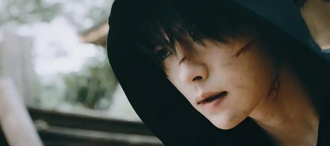 对我这个帖子就是专门用来舔肖宇梁版本小哥用的