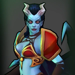 痛苦女王 - 刀塔霸业 - 灰机wiki - 北京嘉闻杰诺网络科技有限公司