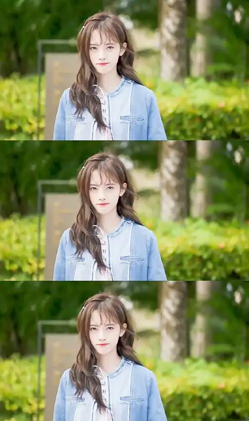 宋茶茶 - 鞠婧祎专属号 - 图虫