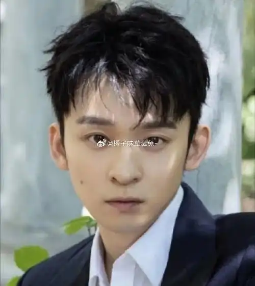 董子健冲上热搜!