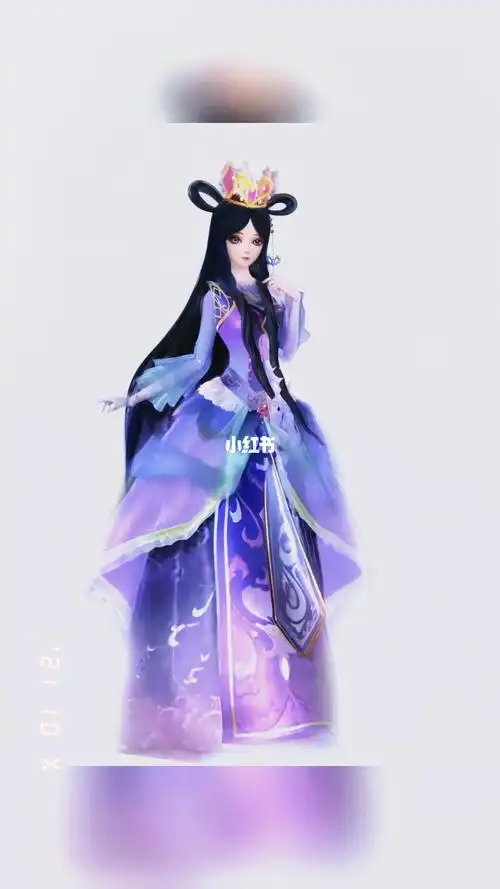 叶罗丽精灵梦第九季王默罗丽