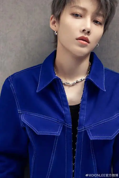 dionlee##刘雨昕这就是街舞5##刘雨昕##这就是街舞