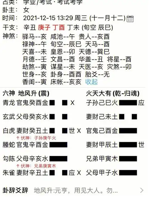 恭喜美女如愿考上理想的学业