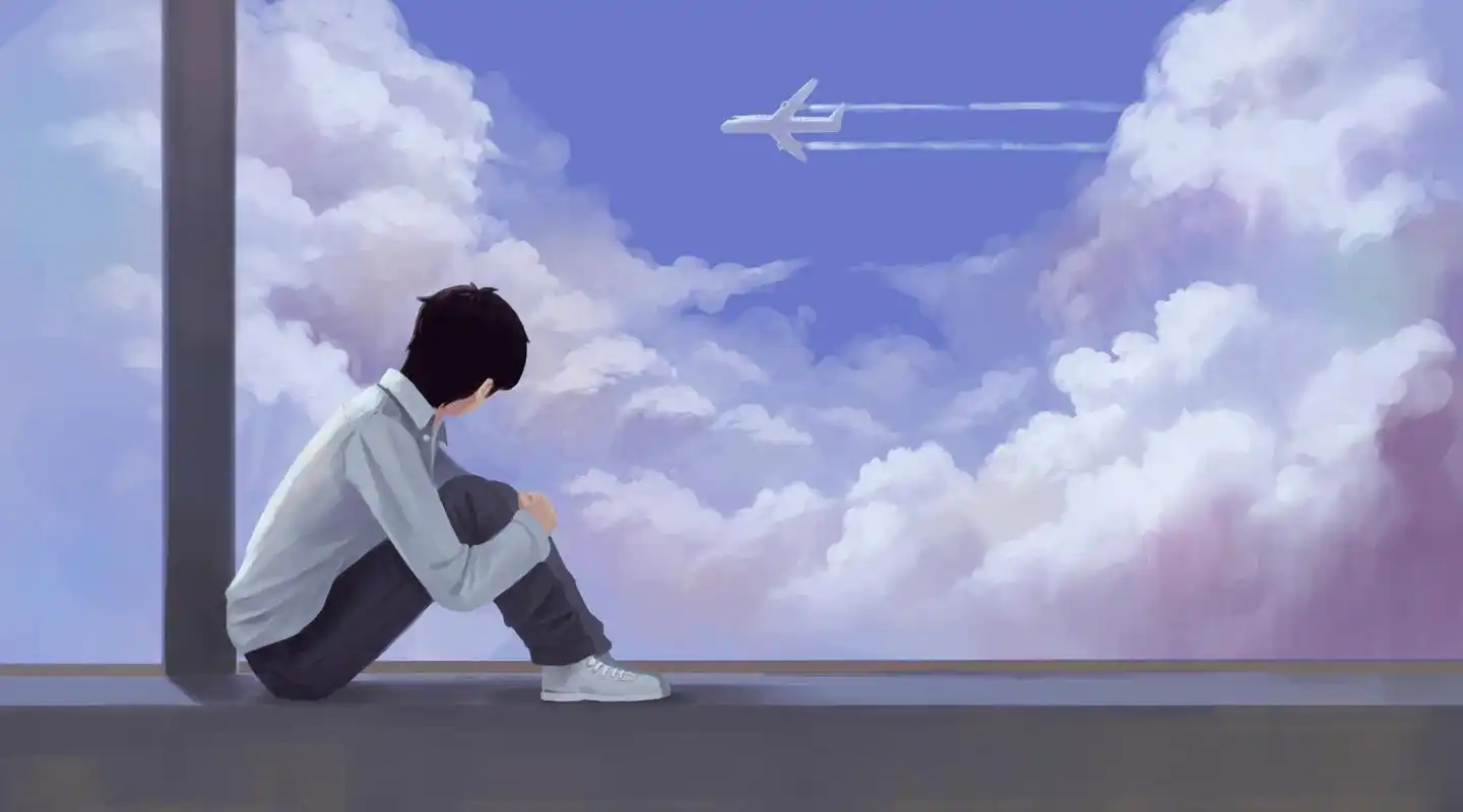 十首孤独诗词:人生,注定是一个人的旅程