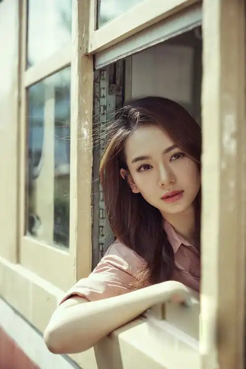 戚薇34,高清图片,手机壁纸