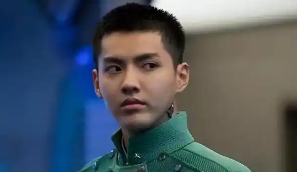 33岁吴亦凡二审维持原判有期徒刑13年更多案件细节被公开