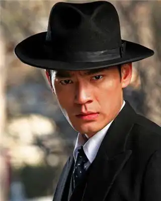 【图】电视剧特殊使命剧情介绍 揭秘影片幕后花絮