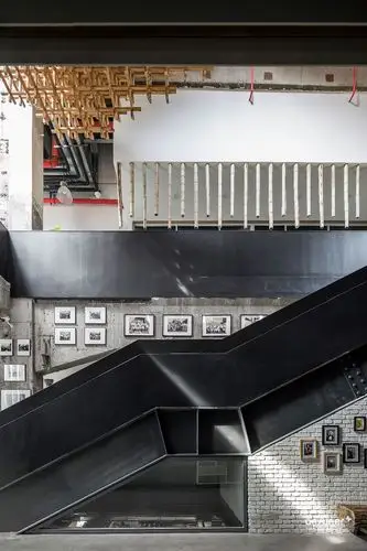 蚂蜂窝旅游网全球总部欣赏