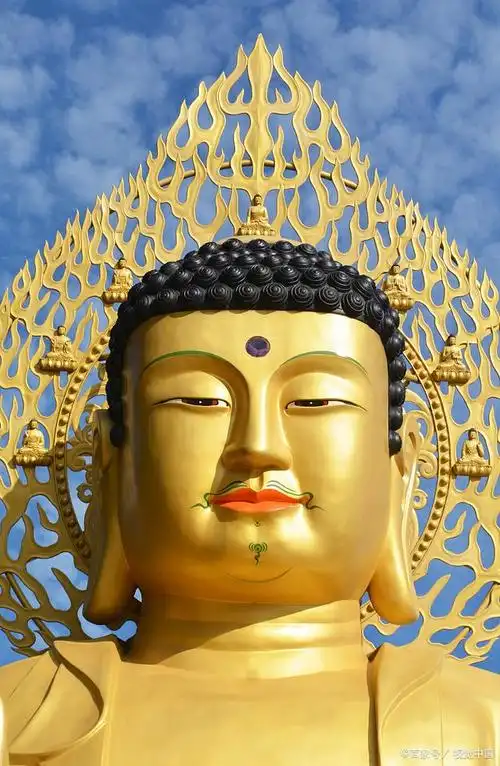 如来佛祖的来历是什么?