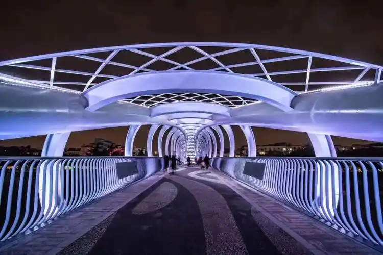 成都的桥凭什么出圈