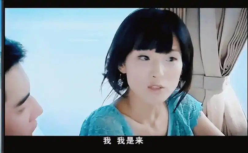 《爱情公寓》林宛瑜扮演者赵霁,近照美得上热搜!_电影_一角_电视剧