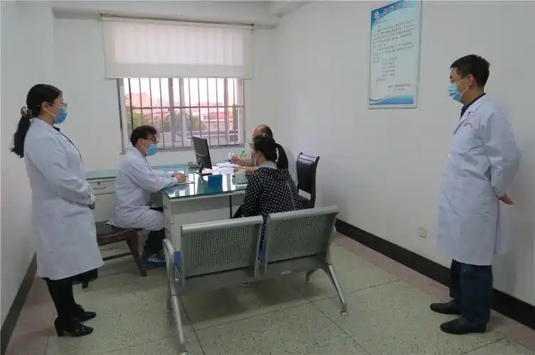 烟台市心理康复医院组织开展 2020年度精神科专业临床技能模拟考核