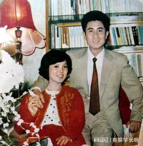 郭凯敏和张芝华离婚21年后一个娶尤勇前妻一个嫁画家苦尽甘来