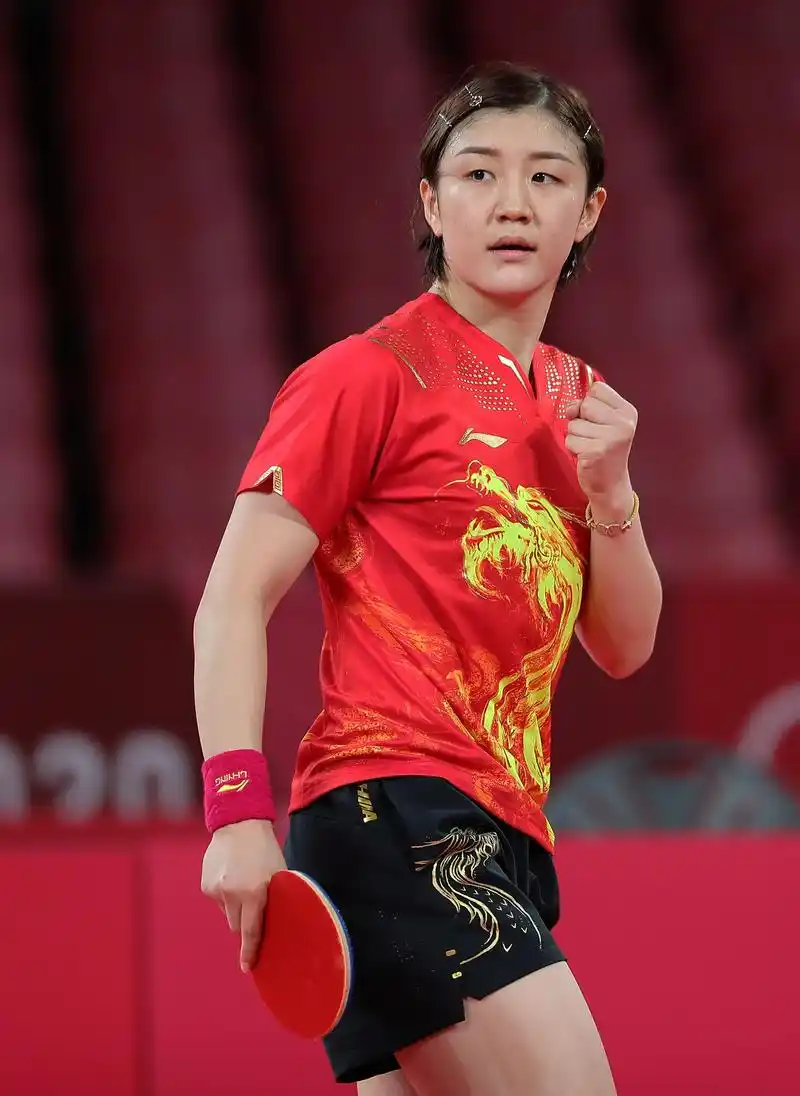 wtt澳门冠军赛半决赛今晚开打,总算有两名外协会球员跻身四强