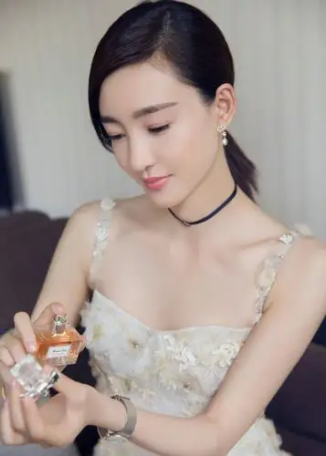 气质女神王丽坤,实名羡慕她有这样的范儿,由内而外真实做自己