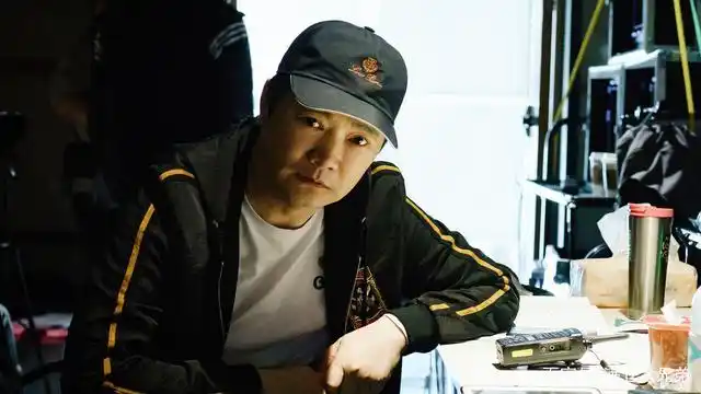 《小欢喜》导演汪俊