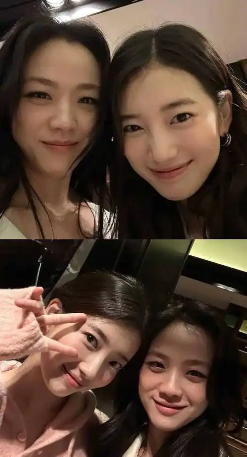 小腹凸起不敢弯腰,被迫下场休息_生活_电影_裴秀智