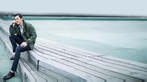 朱亚文的完美动人瞬间:简直帅到"无药可救",特别是最后一张