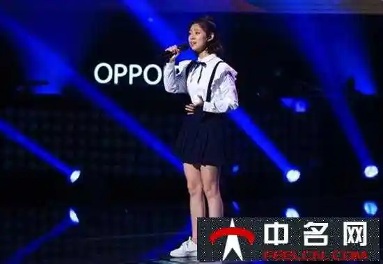 《中国新歌声2》那英战队全体学员名单大盘点