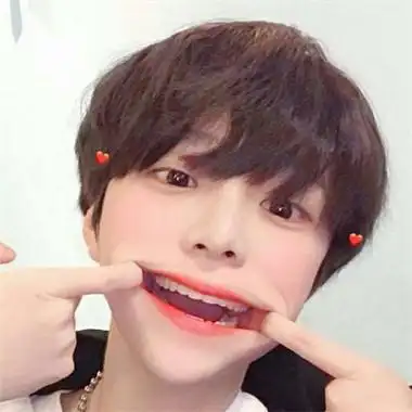 个性逗比搞怪男生头像 只要你感觉好看就可以