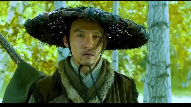 绣春刀坏人总归有坏人得下场加钱居士电影剪辑