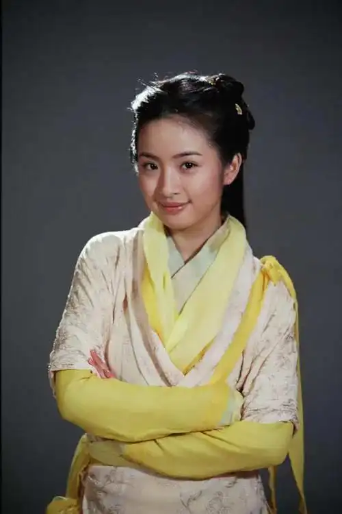 林依晨20张精美的照片