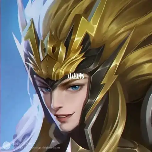 王者荣耀  #马超  #王者荣耀马超  #神威马超  前几年画的马子哥