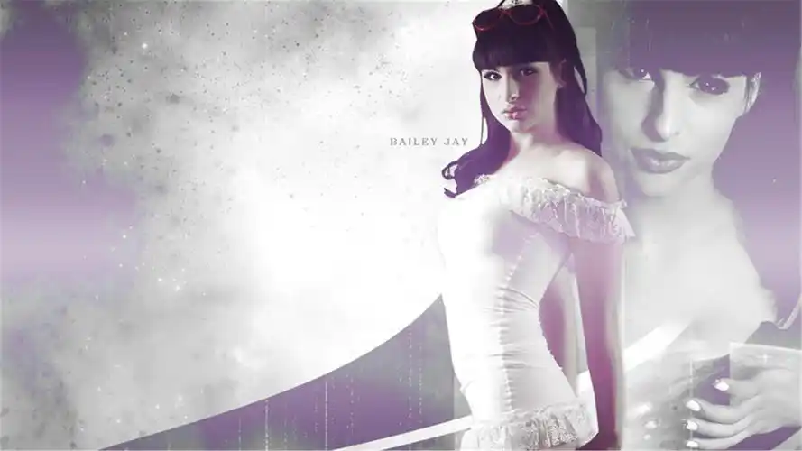 唯美女孩桌面锁屏壁纸-美女壁纸-手机壁纸下载-美桌网